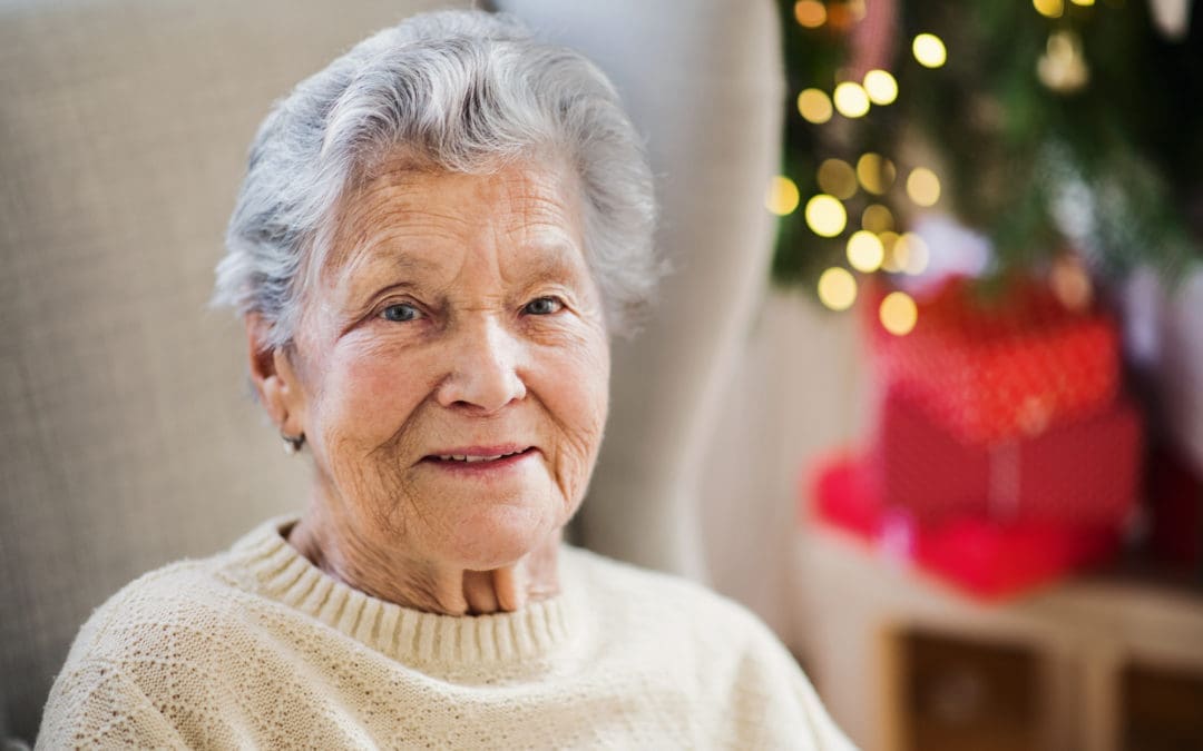 Fighting Loneliness in Senior Care this Holiday Season